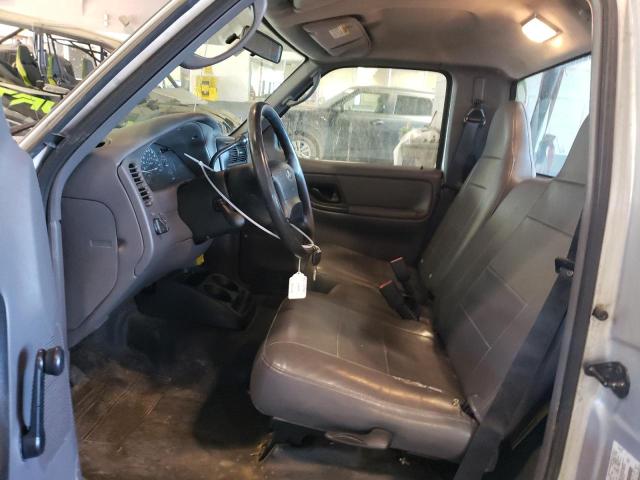 Photo 7 from auction – 2003 FORD RANGER with VIN 1FTYR10D83PB73455
