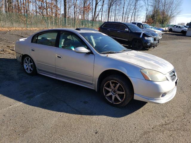 Photo 4 from auction – 2002 NISSAN ALTIMA BAS with VIN 1N4AL11D12C195956