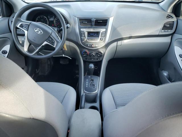 Photo 8 from auction – 2016 HYUNDAI ACCENT SE with VIN KMHCT4AE0GU034881