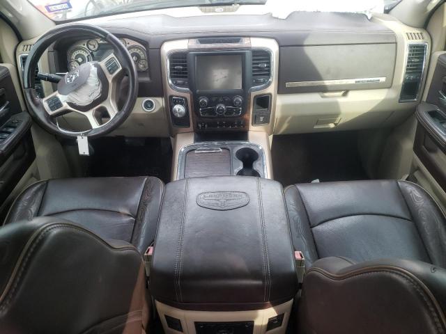 Photo 8 from auction – 2016 RAM 1500 LONGH with VIN 1C6RR6PT2GS242150