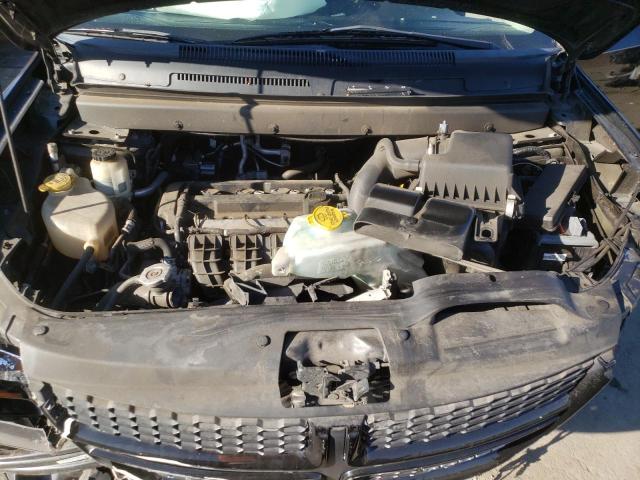 Photo 11 from auction – 2017 DODGE JOURNEY SX with VIN 3C4PDCBB9HT503818