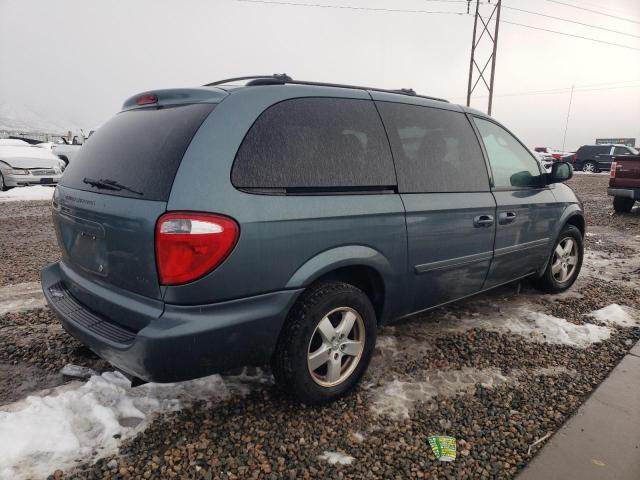 Photo 3 from auction – 2007 DODGE GRAND CARA with VIN 2D4GP44L57R118148