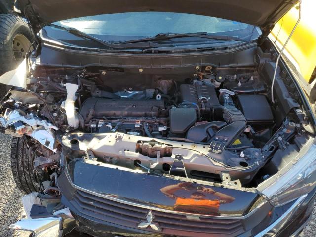 Photo 12 from auction – 2017 MITSUBISHI OUTLANDER with VIN JA4AR4AW0HZ017581
