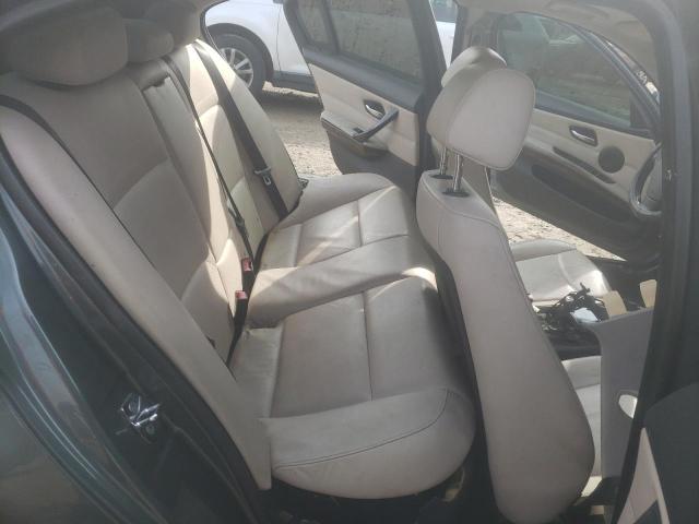 Photo 10 from auction – 2009 BMW 328 I with VIN WBAPH73579E127221