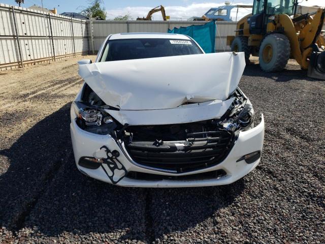 Photo 5 from auction – 2017 MAZDA 3 TOURING with VIN JM1BN1V77H1121717