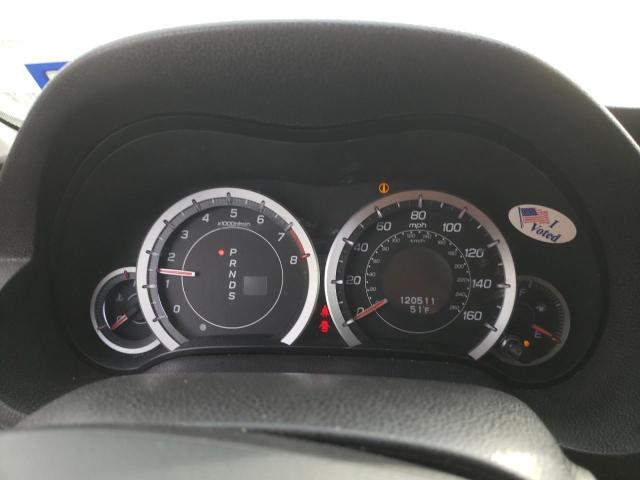 Zdjęcie 9 z aukcji – 2012 ACURA TSX z VIN JH4CU2F43CC022874