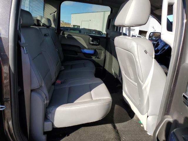 Photo 10 from auction – 2014 CHEVROLET SILVERADO with VIN 3GCUKSEC4EG276940