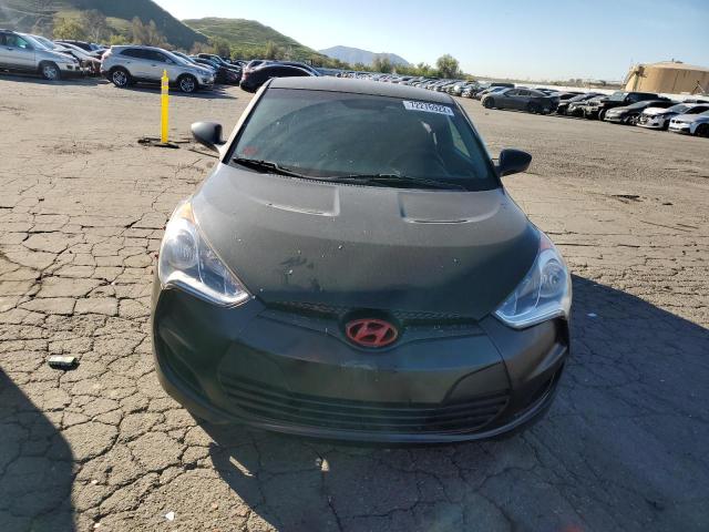 Photo 5 from auction – 2014 HYUNDAI VELOSTER with VIN KMHTC6AD4EU209181