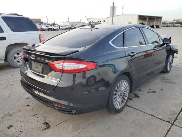 Photo 3 from auction – 2015 FORD FUSION TIT with VIN 3FA6P0K95FR173495