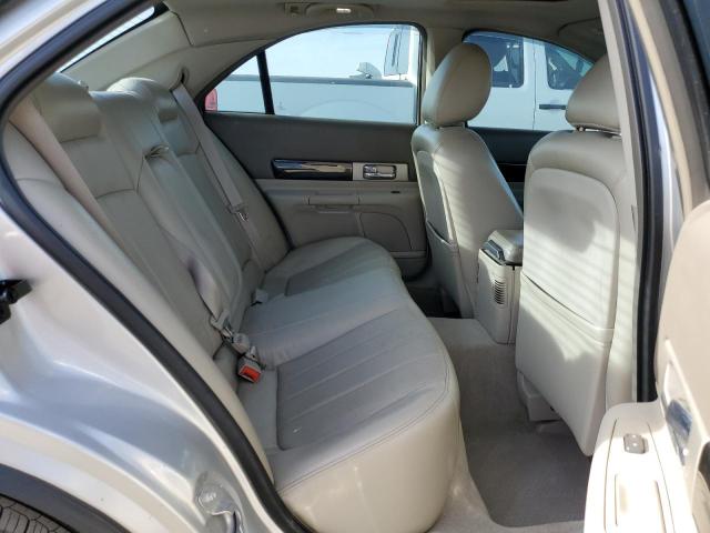 Photo 10 from auction – 2004 LINCOLN LS with VIN 1LNHM86S64Y643695