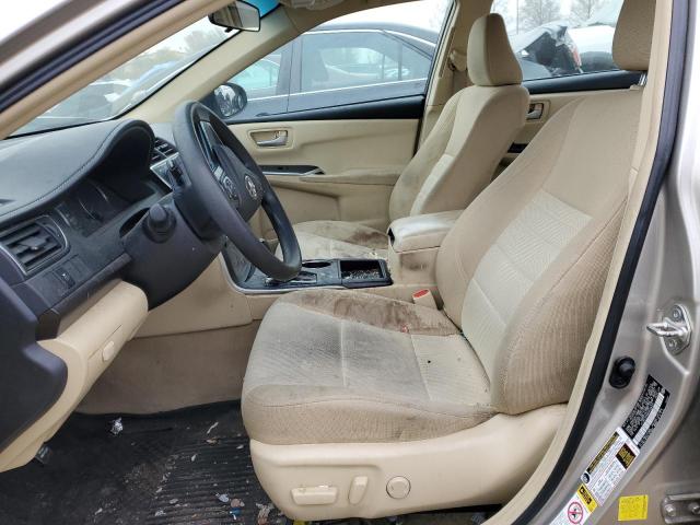 Photo 7 from auction – 2017 TOYOTA CAMRY LE with VIN 4T1BF1FK9HU438327