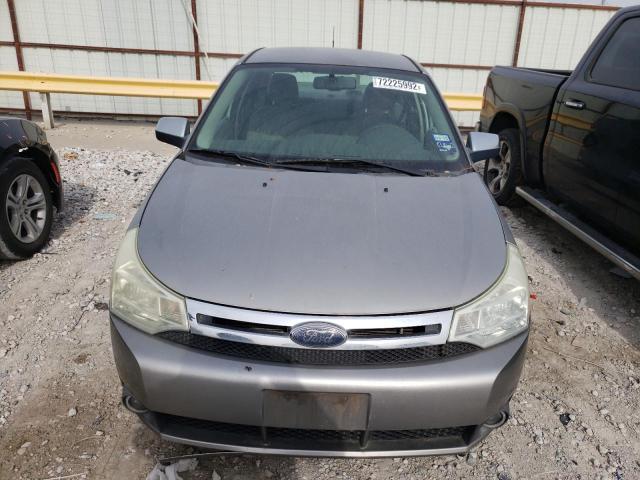 Photo 5 from auction – 2008 FORD FOCUS SE with VIN 1FAHP35N78W234347