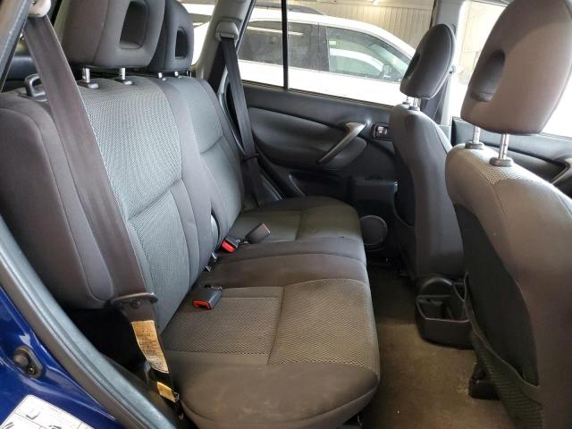 Photo 10 from auction – 2005 TOYOTA RAV4 with VIN JTEHD20V450043578