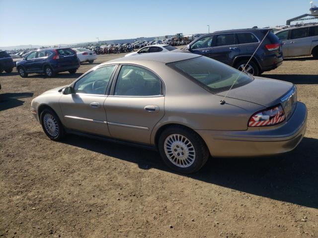 صورة رقم 2 من المزاد - 2004 MERCURY SABLE مع VIN 1MEHM50U24G606001