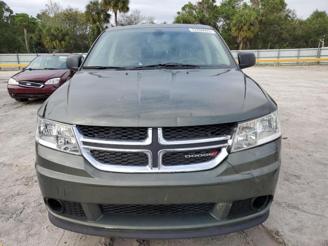 Photo 5 from auction – 2018 DODGE JOURNEY SE with VIN 3C4PDCAB4JT517309