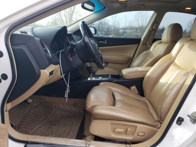 Photo 7 from auction – 2011 NISSAN MAXIMA S with VIN 1N4AA5AP0BC819723