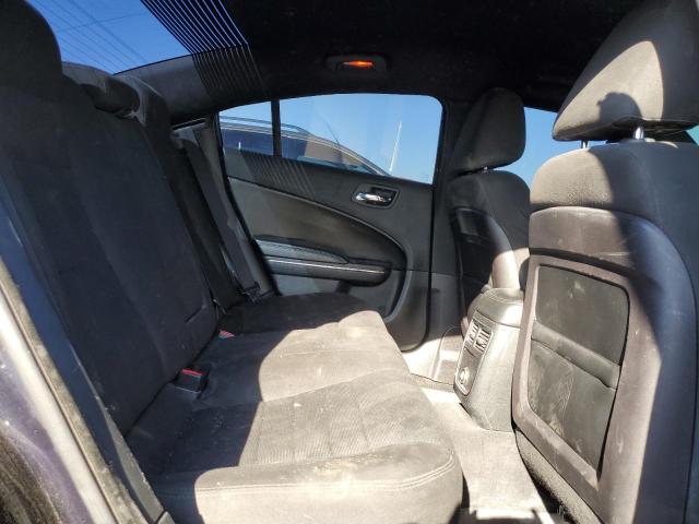 Photo 10 from auction – 2012 DODGE CHARGER SX with VIN 2C3CDXHG0CH304848