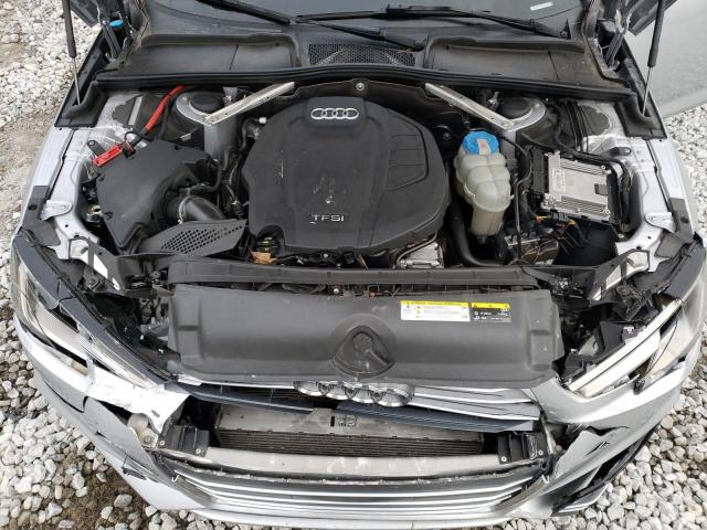 Zdjęcie 11 z aukcji – 2018 AUDI A4 PREMIUM z VIN WAUKMAF44JA224054