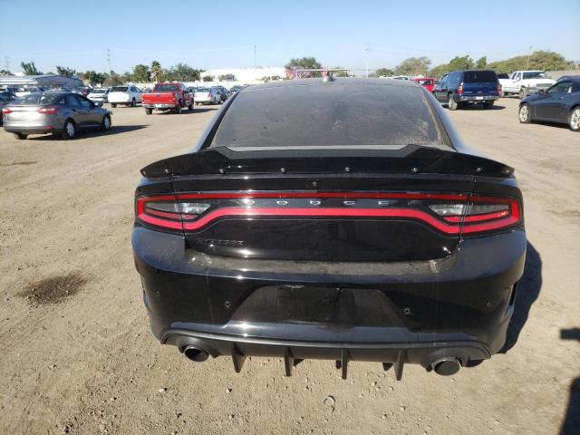 Photo 6 from auction – 2020 DODGE CHARGER SC with VIN 2C3CDXGJ5LH180363