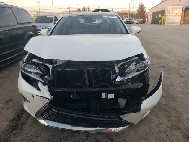 Photo 5 from auction – 2018 LEXUS ES 350 with VIN 58ABK1GG9JU092719