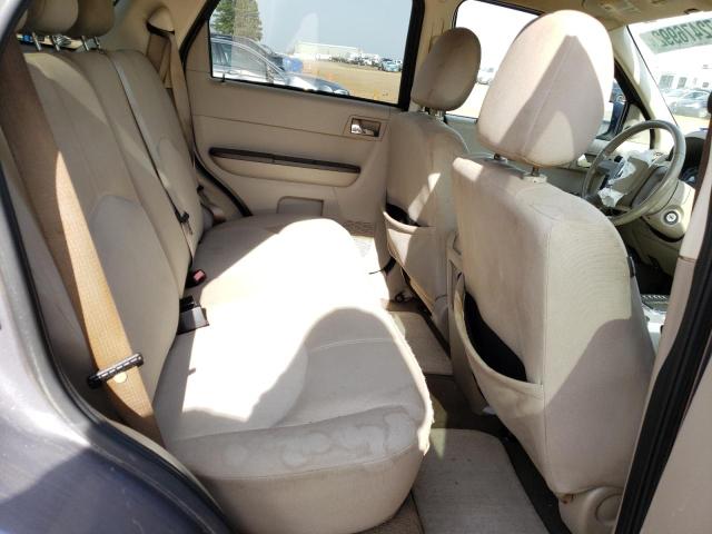 Photo 11 from auction – 2008 MERCURY MARINER with VIN 4M2CU81Z28KJ14928