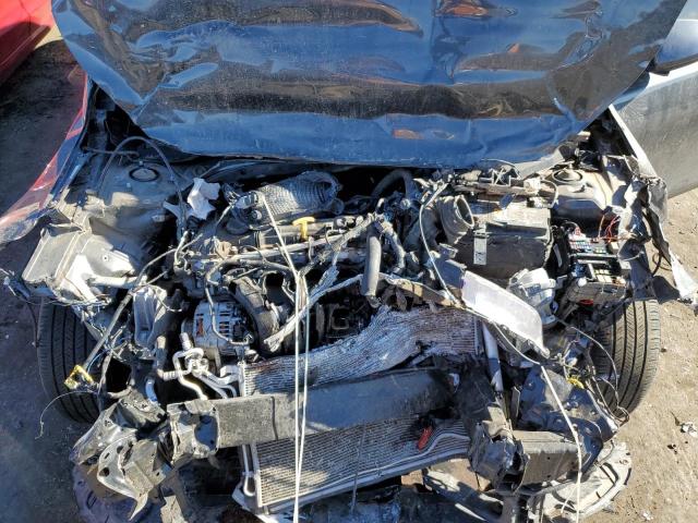 Photo 11 from auction – 2021 KIA FORTE FE with VIN 3KPF24ADXME414784