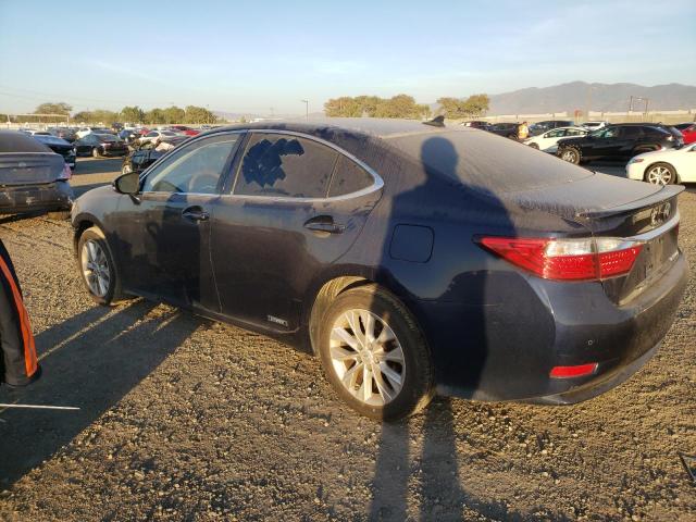 Фото 2 с аукциона – 2014 LEXUS ES 300H с VIN JTHBW1GG3E2044228