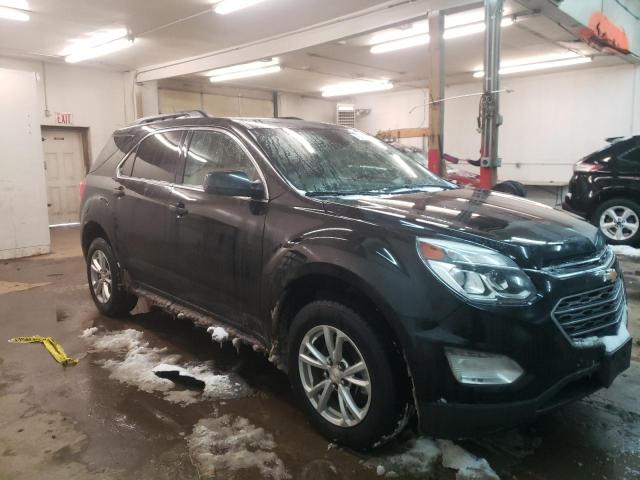 Photo 4 from auction – 2016 CHEVROLET EQUINOX LT with VIN 2GNFLFEK8G6316205