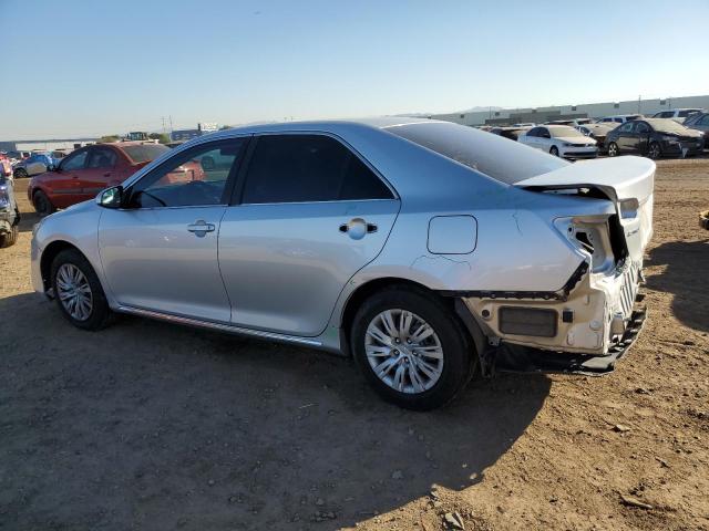 Photo 2 from auction – 2013 TOYOTA CAMRY L with VIN 4T1BF1FK7DU232689