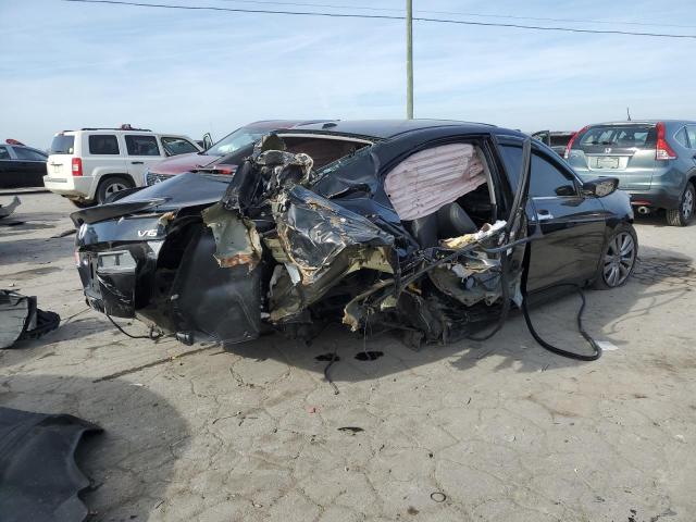 Photo 3 from auction – 2012 HONDA ACCORD EXL with VIN 1HGCP3F85CA010126