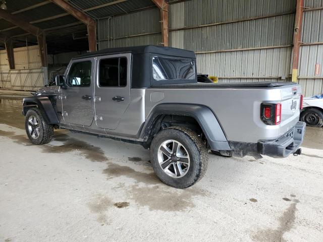Zdjęcie 2 z aukcji – 2020 JEEP GLADIATOR z VIN 1C6HJTAG7LL124581