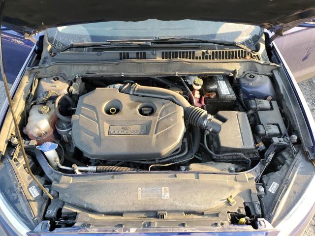 Photo 11 from auction – 2014 FORD FUSION TIT with VIN 3FA6P0D92ER190962