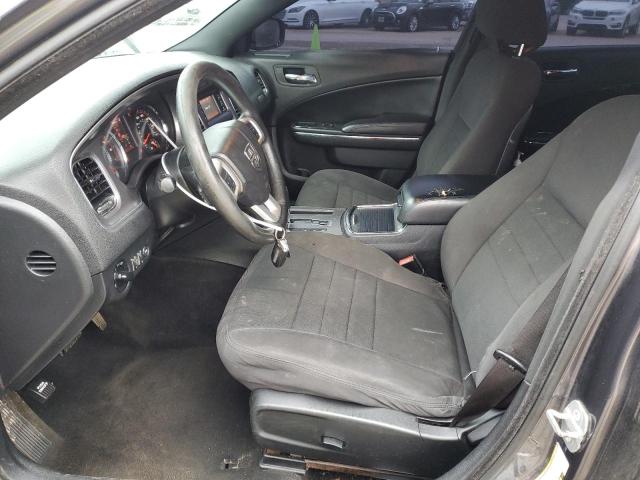 Photo 7 from auction – 2014 DODGE CHARGER SE with VIN 2C3CDXBG6EH315221