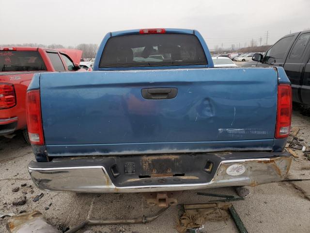 Photo 6 from auction – 2004 DODGE RAM 1500 S with VIN 1D7HU18D94J159402
