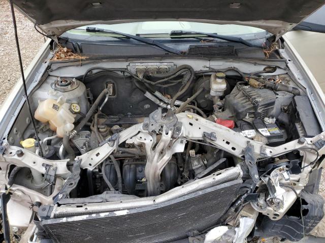 Photo 11 from auction – 2011 FORD ESCAPE XLT with VIN 1FMCU0D75BKC18706