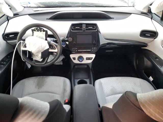 Photo 8 from auction – 2016 TOYOTA PRIUS with VIN JTDKBRFU8G3503317