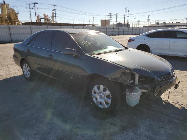 Photo 4 from auction – 2004 TOYOTA CAMRY LE with VIN 4T1BE32K34U309255