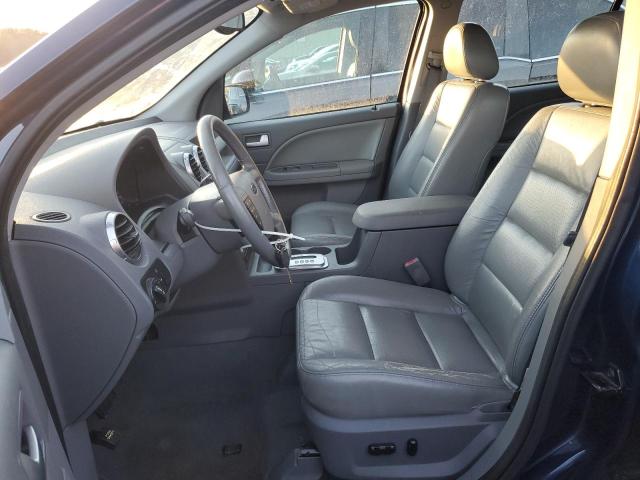 Photo 7 from auction – 2005 FORD FREESTYLE with VIN 1FMDK02145GA56776