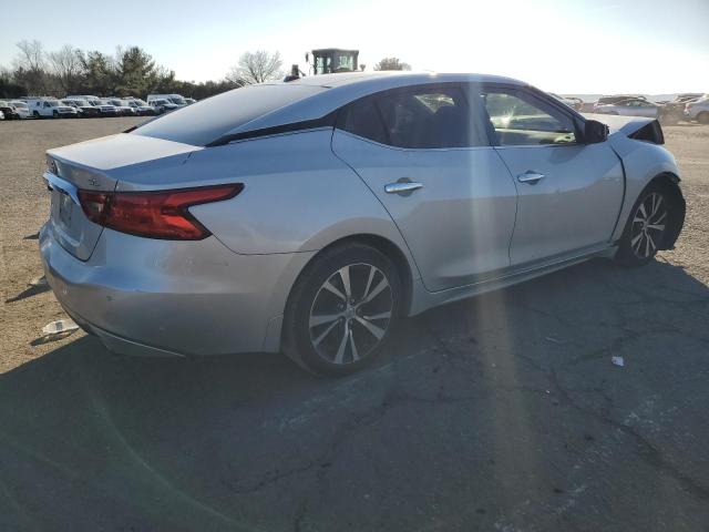 Photo 3 from auction – 2017 NISSAN MAXIMA 3.5 with VIN 1N4AA6AP9HC450018