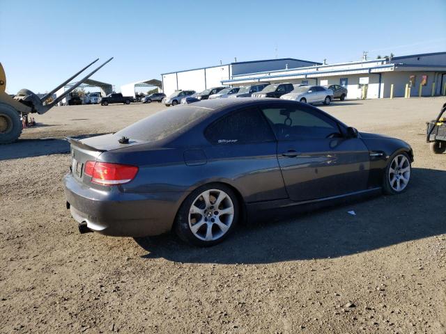 Photo 3 from auction – 2007 BMW 335 I with VIN WBAWB73527P023377