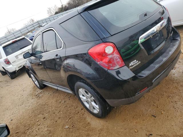 Photo 2 from auction – 2014 CHEVROLET EQUINOX LS with VIN 2GNALAEKXE6319391