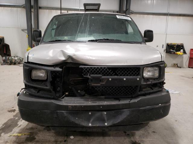 Foto 5 de la subasta – 2012 CHEVROLET EXPRESS G2 con VIN 1GAWGPFA0C1197077
