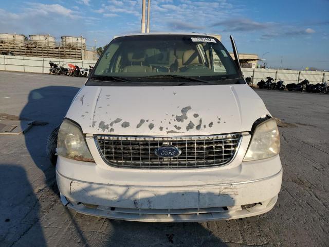Photo 5 from auction – 2004 FORD FREESTAR S with VIN 2FMZA522X4BA79175