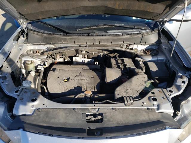 Photo 11 from auction – 2011 MITSUBISHI OUTLANDER with VIN JA4AS3AW7BU007102