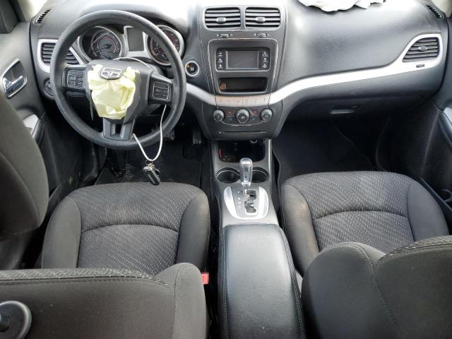 Photo 8 from auction – 2018 DODGE JOURNEY SE with VIN 3C4PDCAB4JT517309