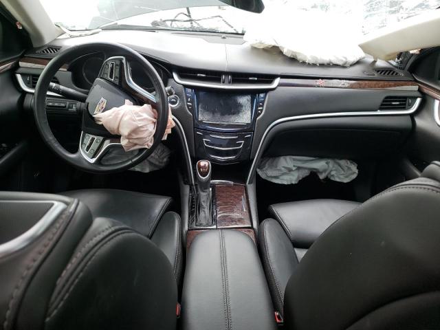 Photo 8 from auction – 2016 CADILLAC XTS PREMIU with VIN 2G61P5S39G9136487
