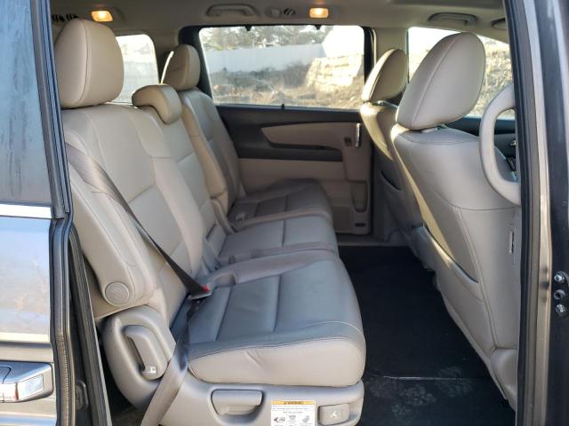Photo 11 from auction – 2014 HONDA ODYSSEY EX with VIN 5FNRL5H62EB103255