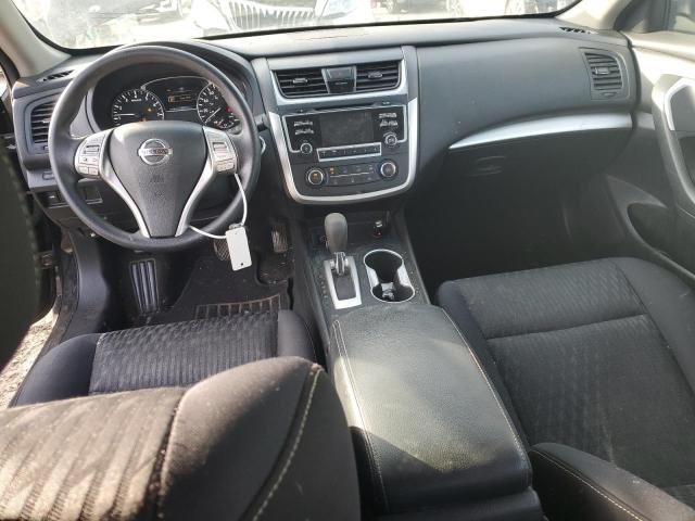 Photo 8 from auction – 2018 NISSAN ALTIMA 2.5 with VIN 1N4AL3AP0JC211990