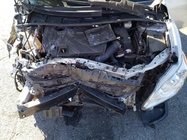 Photo 11 from auction – 2013 TOYOTA COROLLA BA with VIN 5YFBU4EE6DP199186
