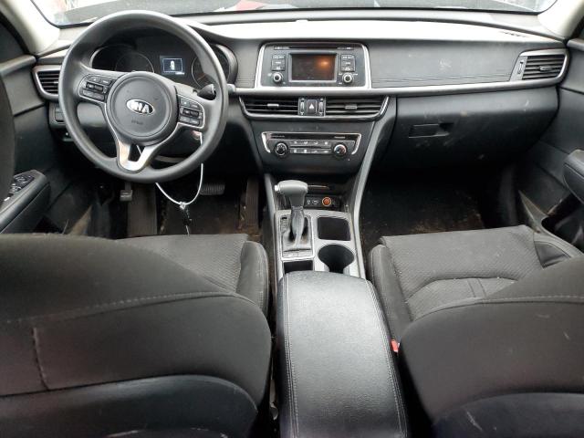 Photo 8 from auction – 2016 KIA OPTIMA LX with VIN 5XXGT4L37GG100561